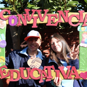 Día de la Convivencia